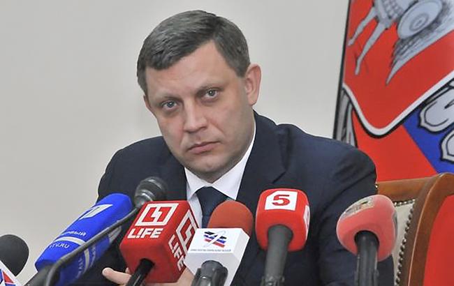 У Кремлі заперечують причетність до ідеї про створення "Малоросії", - джерела