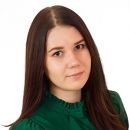 Ірина Квасниця