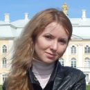 Надія Скляренко