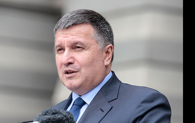 МВД передаст НАБУ фрагменты "черной бухгалтерии" Партии регионов