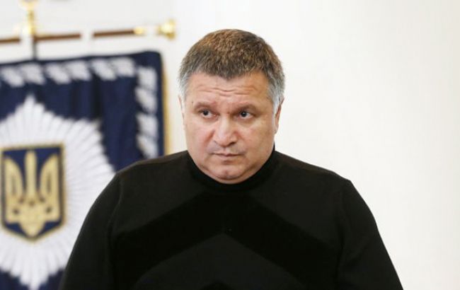 Нацполиция готовит законопроект об уголовных проступках