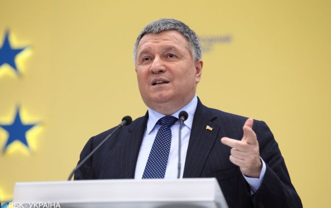 Аваков назвав кількість правоохоронців, які працюватимуть на виборах