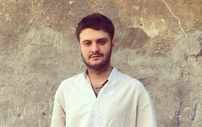 Дело сына Авакова: в суд поступило ходатайство об избрании меры пресечения