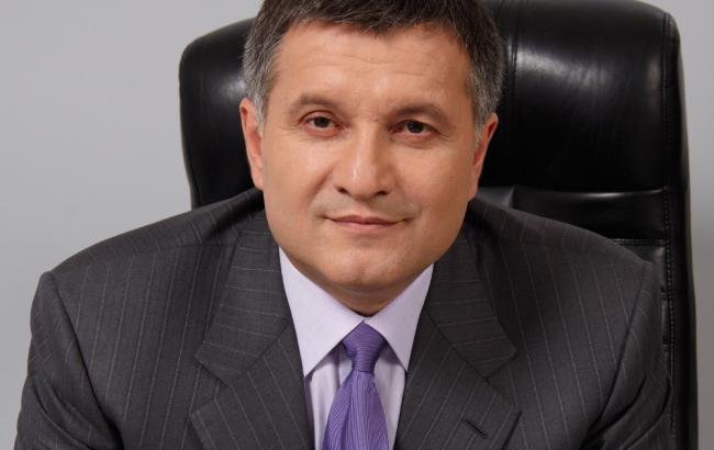 Аваков заявив про відкриття набору в нову поліцію в Хмельницькому