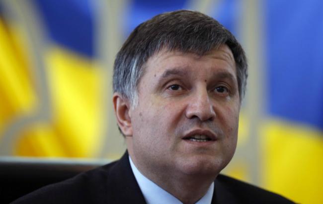 Нацполиция получит нового руководителя в феврале, - Аваков