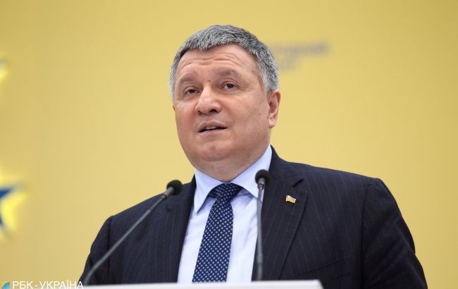 Аваков выступил за ужесточение наказания за нарушения избирательного законодательства