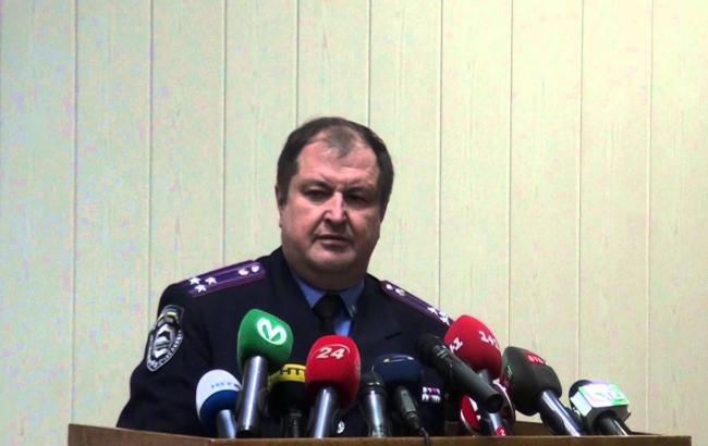 При обшуках у керівництва ДАІ Києва вилучено понад 3 млн грн, - прокуратура