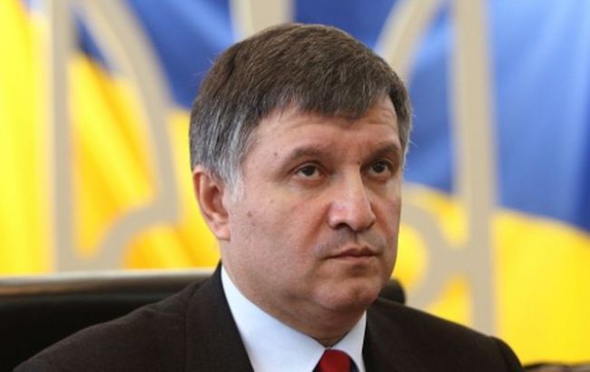 Патрульная служба будет работать в Луцке и Николаеве