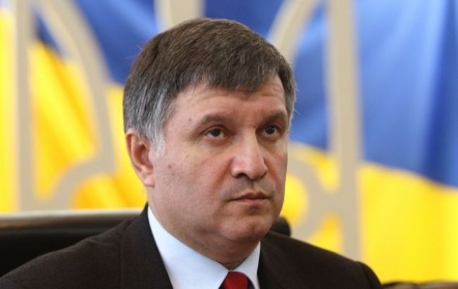 За фактом виявлення фальшивих печаток виборчкомів у Чернігові порушено кримінальну справу, - Аваков