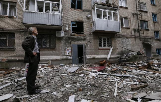 Люди массово бегут из Авдеевки, - ВСУ