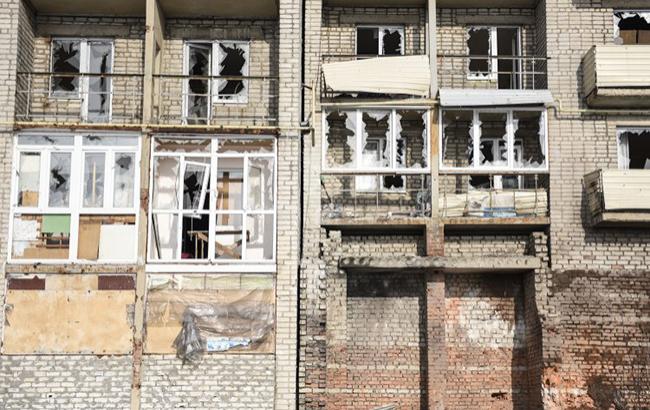 Влада Авдіївки має задуматися про альтернативні джерела водопостачання, - МінАТО