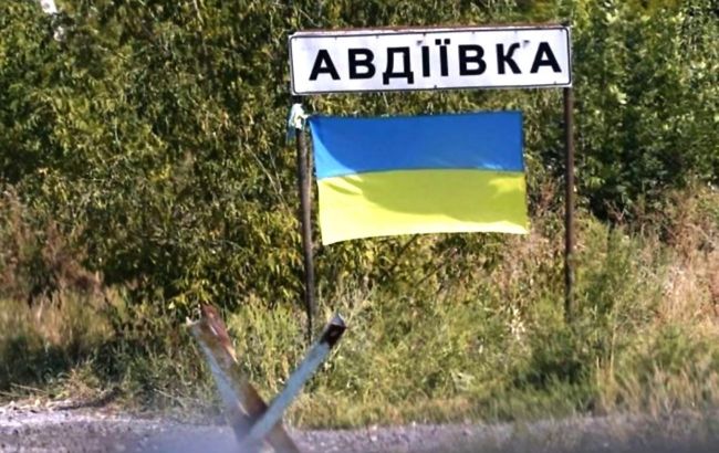 Под постоянным огнем. В Авдеевке люди живут в нечеловеческих условиях, - глава ВГА