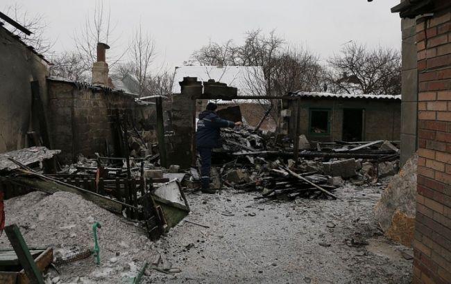 Ситуация в Авдеевке: ремонтники начали восстанавливать электроснабжение