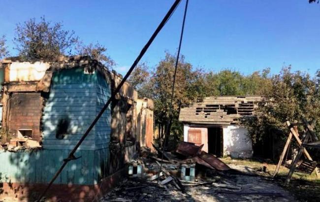 В Черниговской области полиция отработала почти 90 сообщений, связанных со взрывами на складах