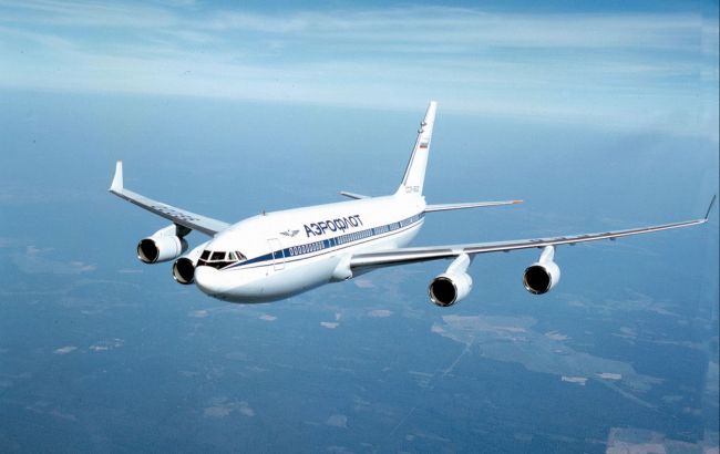 Российский самолет попал в "воздушную яму" в Бангкоке, 27 травмированных