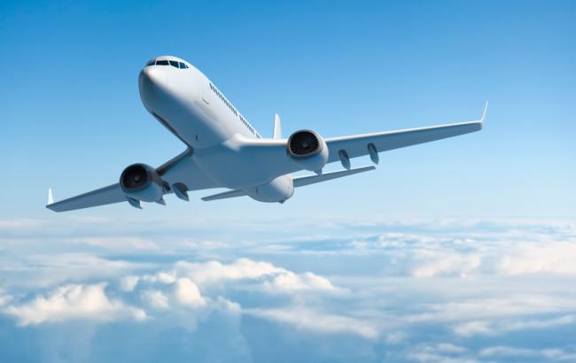 В Украине заработала новая авиакомпания