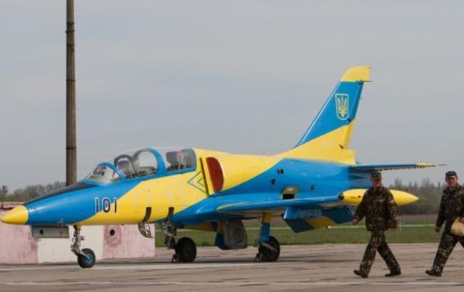 Из ВСУ уволились три боевых летчика из-за "нетерпимого отношения" командования, - источники