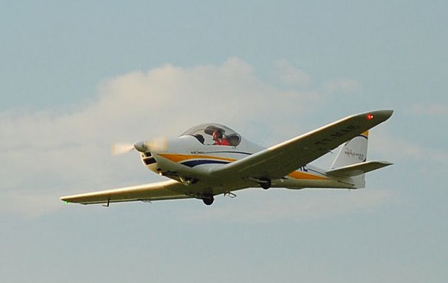 В Польше разбился легкомоторный самолет, есть погибшие