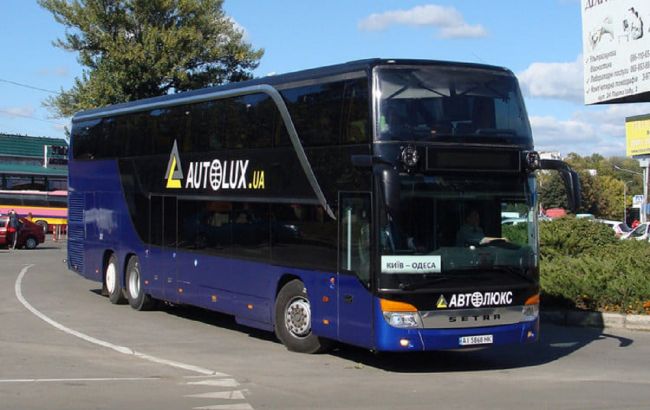 Известный автобусный перевозчик попал в скандал из-за безопасности: могли пострадать пассажиры