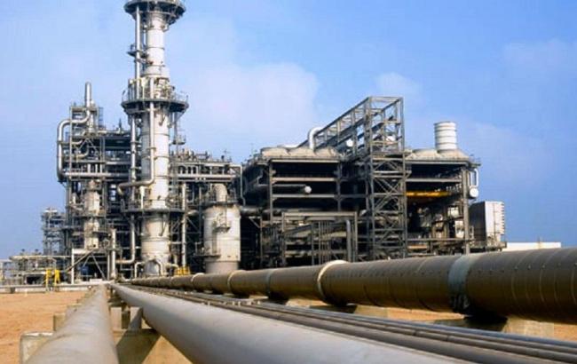 Eni обнаружила одно из крупнейших месторождений газа в Средиземном море