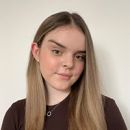 Поліна Гребеножко