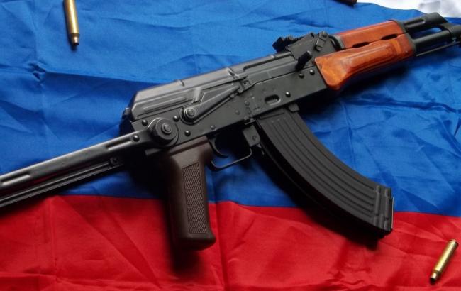 В ходе провокаций РФ в Крыму пострадали 2 мирных жителя