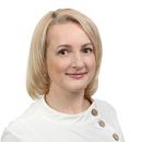 Людмила Кузюк