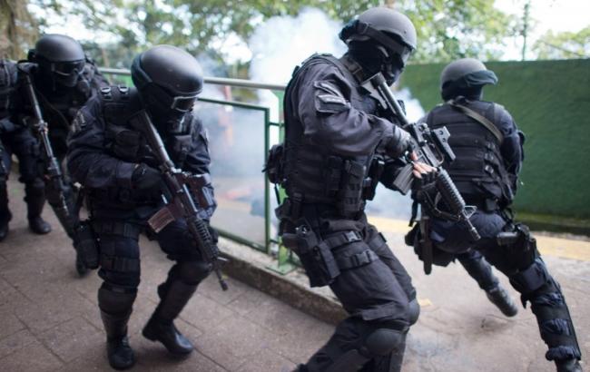 В Бразилии снова взбунтовались заключенные, десятки погибших