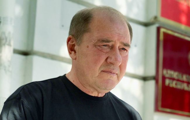 Умеров вероятно будет отбывать наказание в РФ, - Полозов