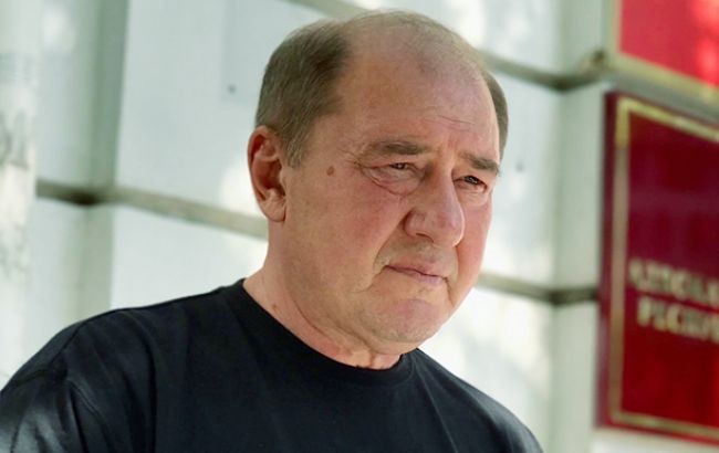 Британия не признает приговор Умерову