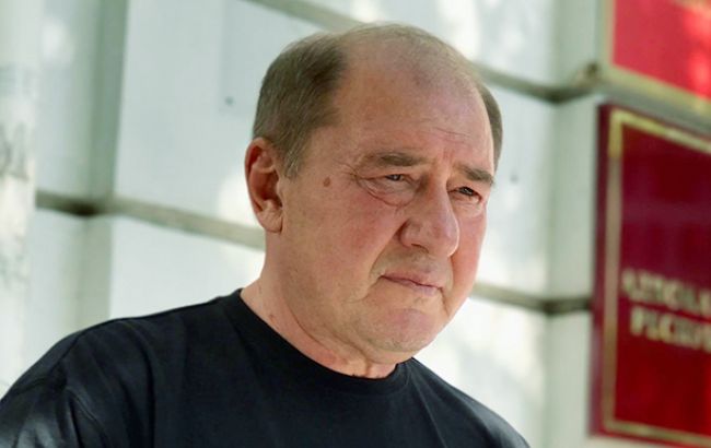 Умерову могут запретить въезд в Крым