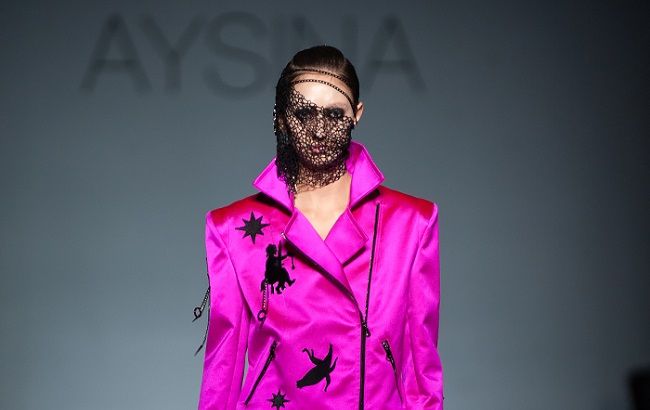 Равновесие над сумасшествием: AYSINA представила провокационную коллекцию FW19-20