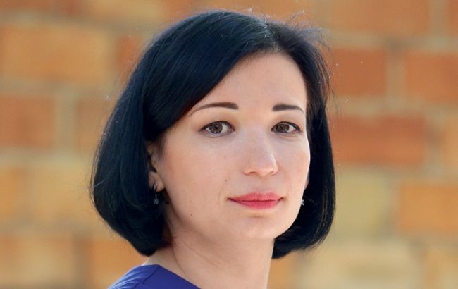 Украине было бы выгодно возродить женевский формат переговоров, - Айвазовская