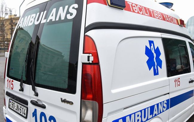 В Азербайджане произошло землетрясение, есть пострадавшие