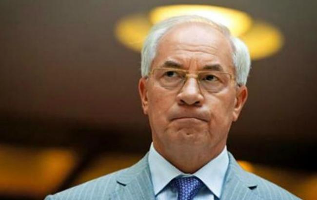 ГПУ и СБУ должны квалифицировать действия "альтернативного правительства" Азарова, - нардеп