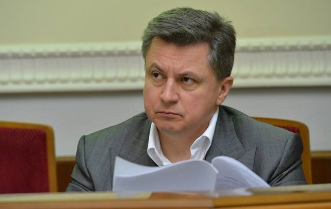 Суд заарештував нерухомість сина Азарова в Італії