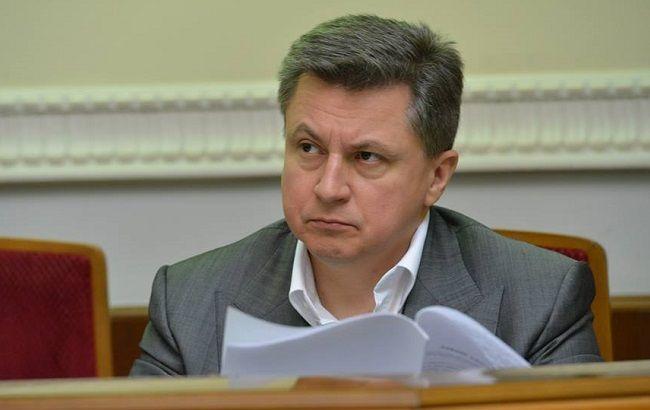 ГПУ отправила правоохранителям Италии решение суда по имуществу Азарова