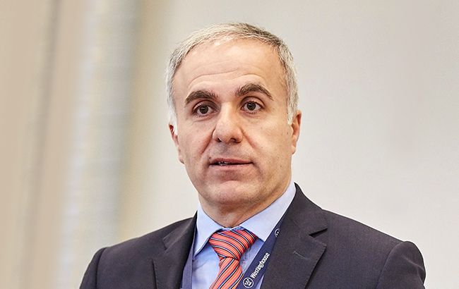 Westinghouse опровергает планы по строительству завода в Украине