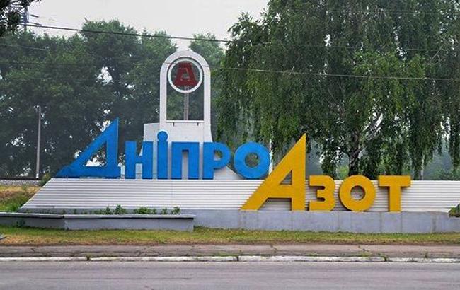 "ДніпроАзот" відновив виробництво хлору