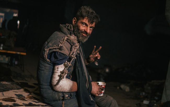 Покажите свою гуманность. "Азов" призвал ООН спасти раненых защитников Мариуполя