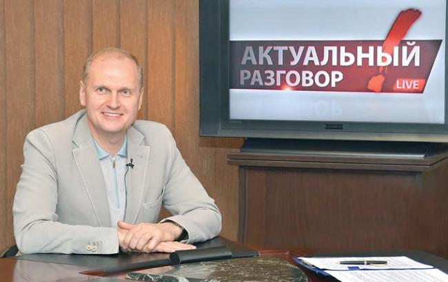 МК "Азовсталь" запустил рельсобалочный цех после вынужденного простоя