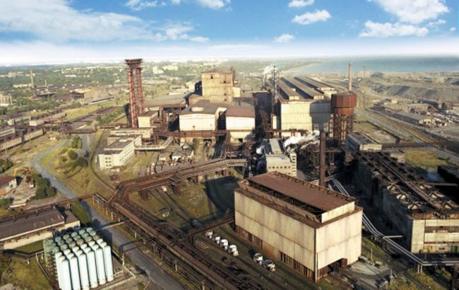 Оккупанты начали штурм "Азовстали". Это основной очаг сопротивления в Мариуполе