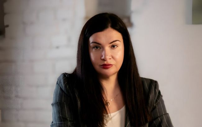 Олена Нусінова: Комплаєнс під час війни - ціна порушення правил