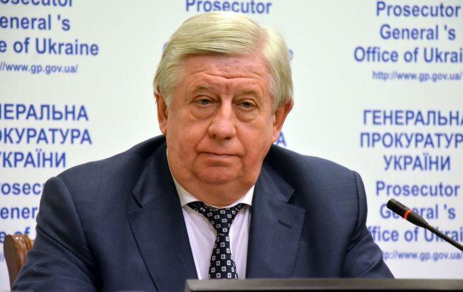 Обыски в Харькове не имеют отношения к делу Кернеса, - ГПУ