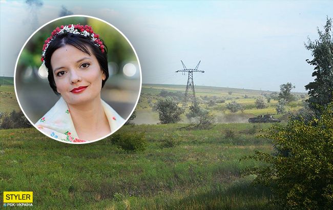 Начнутся болезненные процессы: украинская писательница дала тяжелый прогноз о Донбассе