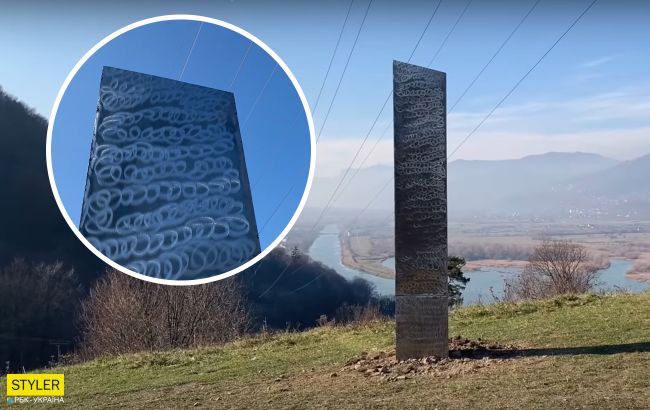 Загадочные монолиты в пустыне: что это такое и где были обнаружены