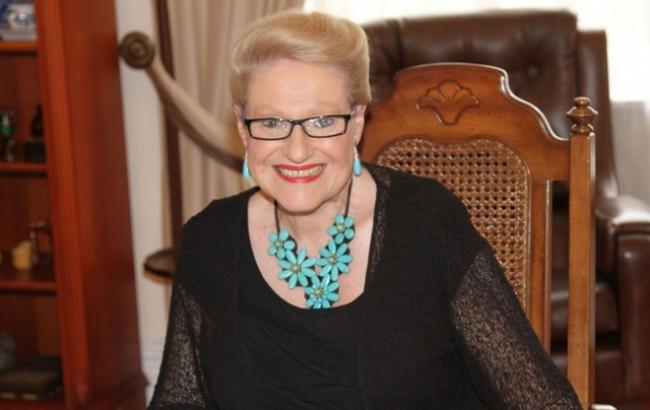 Спикер нижней палаты Австралии уволилась из-за растраты