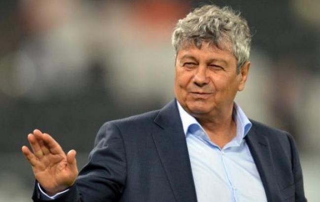 "Атлетик" будет биться за имидж команды, - Мирча Луческу