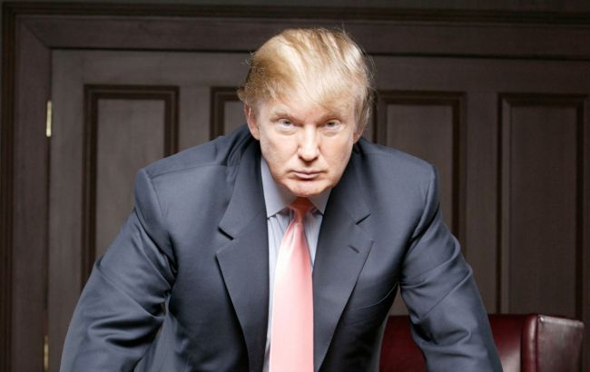 Трамп пообещал возместить расходы на строительство стены за счет Мексики