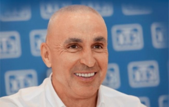 Ярославский намерен расширять присутствие в финансовом секторе,  а "Металлист" "пока невозможно вернуть"